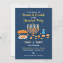 Pesquisar por hanukkah convites Festa de férias