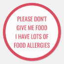 Pesquisar por comida adesivos Para crianças