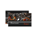 Pesquisar por africa cartao de visita Elegante