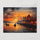 Pesquisar por óleo da pintura cartoes postais Pôr do sol