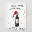 Pesquisar por vinho natal cartoes Humor