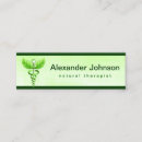 Pesquisar por alternative medicine cartao de visita Para todos