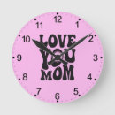 Pesquisar por feliz dia das mães relogios de parede Amor