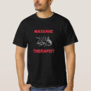 Pesquisar por massagem terapêutica camisetas Homens