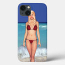 Pesquisar por pinups iphone capas Menina