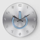 Pesquisar por computador relogios de parede Moderno