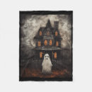 Pesquisar por fantasma feminino mantas Halloween