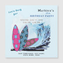 Pesquisar por surfboard convites Prancha de surfe