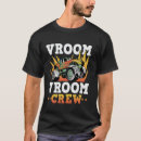 Pesquisar por vroom camisetas Aniversário