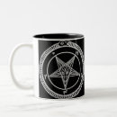 Pesquisar por do baphomet canecas Café