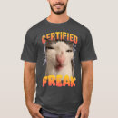 Pesquisar por maluco camisetas Clássico