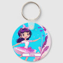 Pesquisar por menina anime chaveiros Rosa