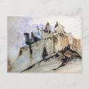 Pesquisar por castelo assombrado cartoes postais Gótica