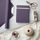 Pesquisar por violeta escura papel de presente Minimalista