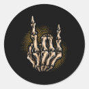 Pesquisar por rock hand adesivos Esqueleto