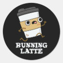 Pesquisar por latte do café adesivos Para todos