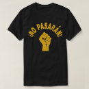 Pesquisar por não passarão camisetas Direitos civis