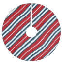 Pesquisar por saias para árvore de natal Listrado