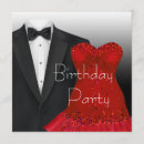 Pesquisar por festa de de smoking aniversário aniversário convites Para todos