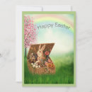 Pesquisar por vintage easter bunny cartoes Retrô