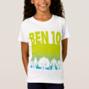 Pesquisar por ben 10 camisetas Omnitrix