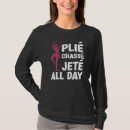 Pesquisar por plié camisetas Todos