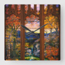 Pesquisar por tiffany relogios de parede Outono