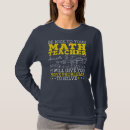 Pesquisar por mathematic camisetas Teacher