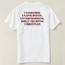 Pesquisar por bíblico camisetas Para todos