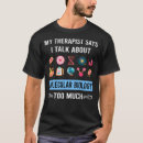 Pesquisar por biologia molecular camisetas Moléculas