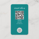 Pesquisar por ligação cartao de visita Código qr