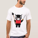 Pesquisar por samurai do manga camisetas Qualquer pessoa