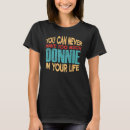 Pesquisar por donnie camisetas Engraçado