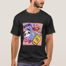 Pesquisar por desenhos animados japoneses masculinas camisetas Animação japonesa