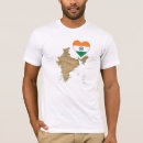 Pesquisar por bandeira indiano india masculinas camisetas Para todos