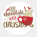 Pesquisar por chocolate quente adesivos Cacau