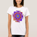 Pesquisar por sri yantra camisetas Hinduísmo