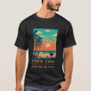 Pesquisar por punta cana camisetas Praia