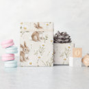 Pesquisar por coelhos papel de presente Para ela