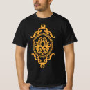 Pesquisar por desenho tradicional camisetas Arte de tatuagem