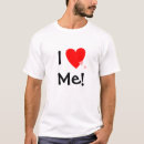 Pesquisar por egoist camisetas Coração
