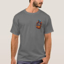 Pesquisar por chapéu azul camisetas Esqueleto