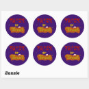 Pesquisar por trick or treat adesivos Laranja