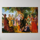 Pesquisar por radha krishna pôsteres pósteres Pintura