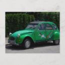 Pesquisar por 2cv cartoes postais Citroen