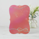 Pesquisar por símbolo infinito convites Convidados