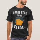 Pesquisar por omelete camisetas Que