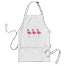 Pesquisar por flamingos aventais Rosa