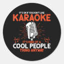 Pesquisar por karaoke adesivos Engraçado