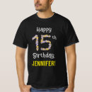 Pesquisar por de aniversário 15 camisetas Floral